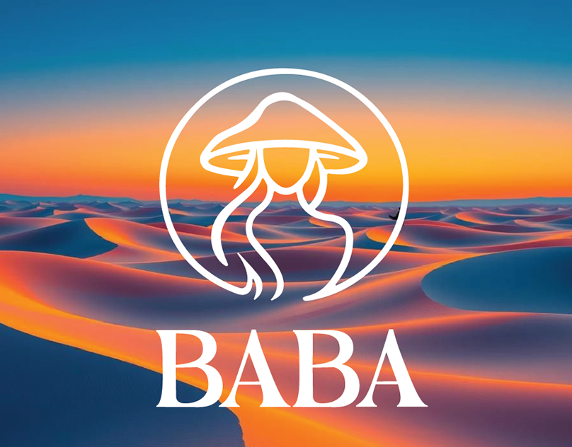 Baba Elixir Branding Launch