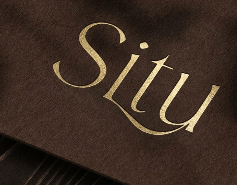 Situ Brand Launch