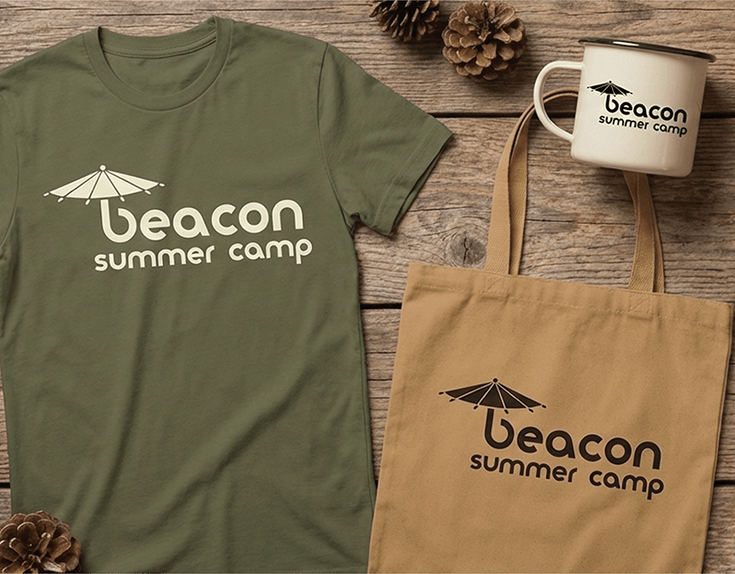 Beacon Branding Launch